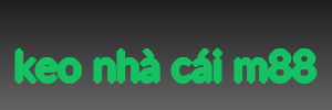 keo nhà cái m88